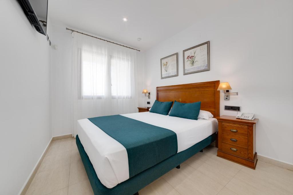 Fotos del hotel - DANIYA DENIA