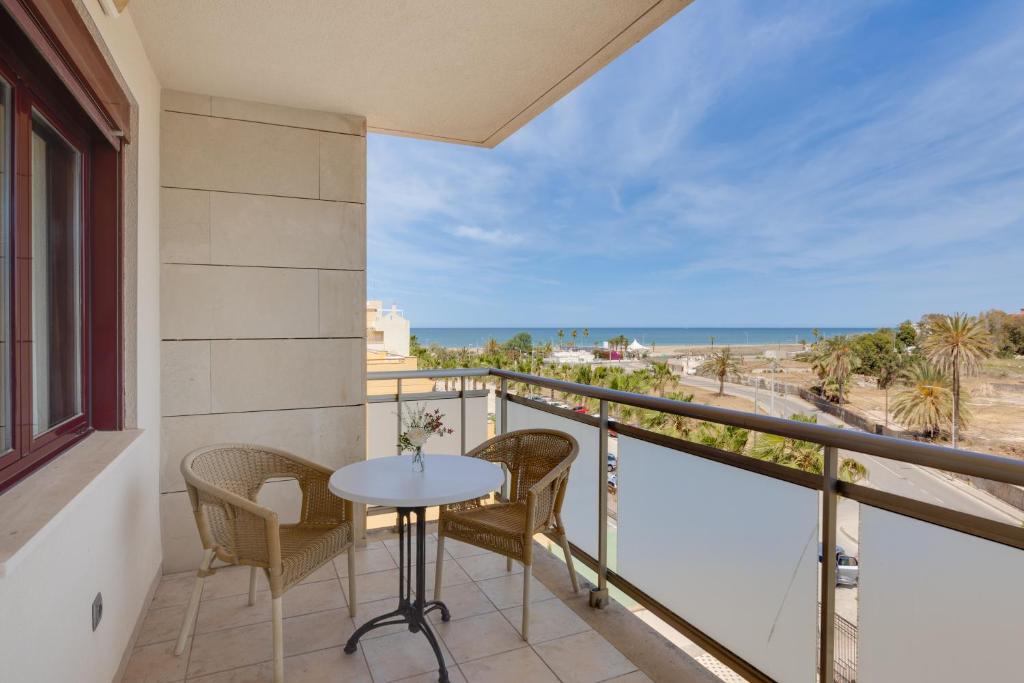 Fotos del hotel - DANIYA DENIA