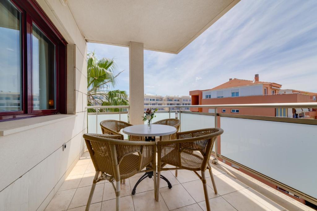 Fotos del hotel - DANIYA DENIA