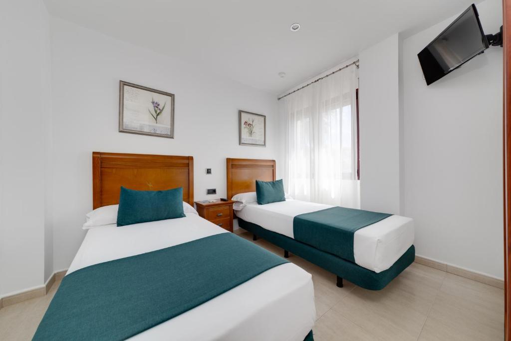 Fotos del hotel - DANIYA DENIA