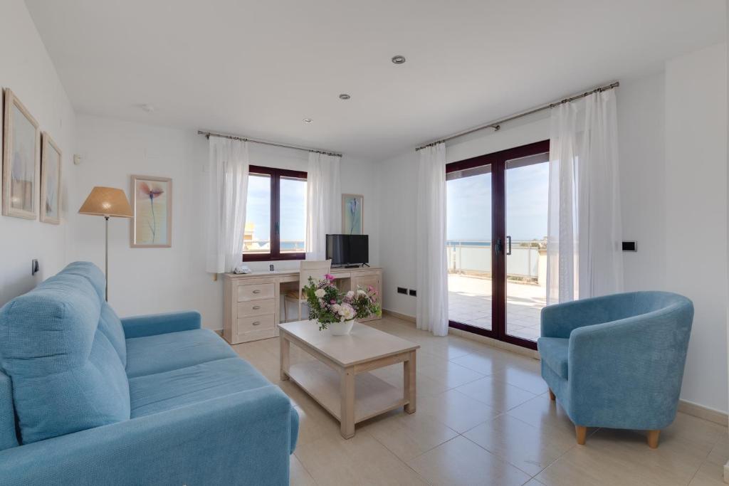 Fotos del hotel - DANIYA DENIA
