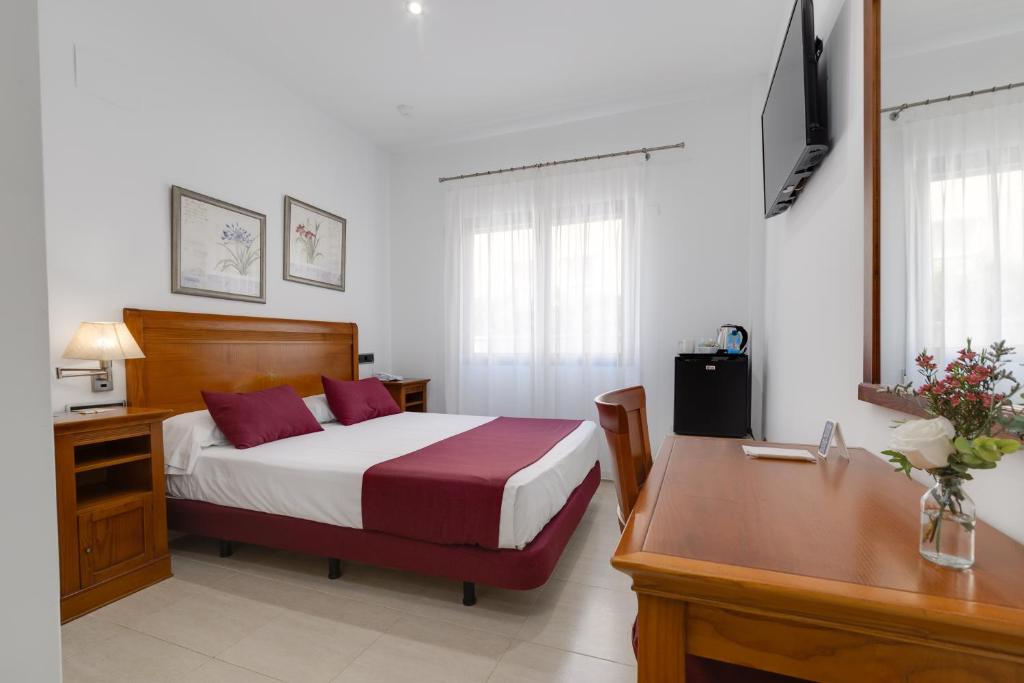 Fotos del hotel - DANIYA DENIA