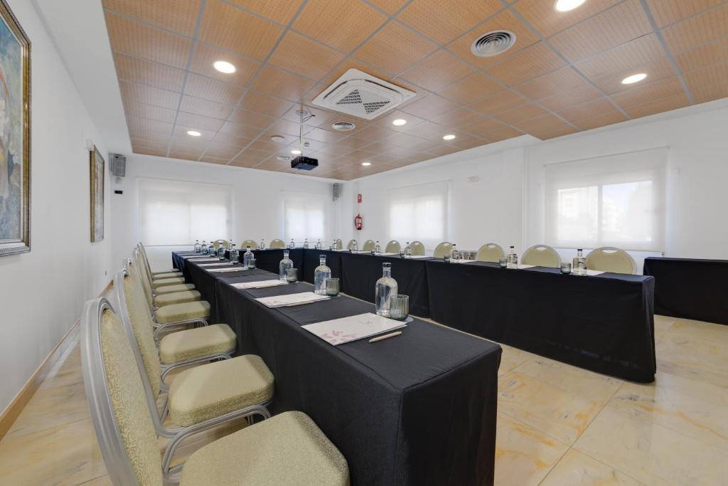 Fotos del hotel - DANIYA DENIA