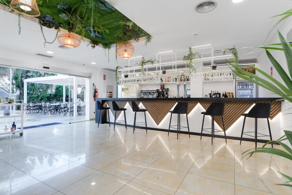 Fotos del hotel - DANIYA DENIA