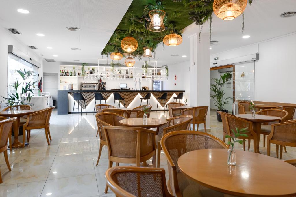 Fotos del hotel - DANIYA DENIA