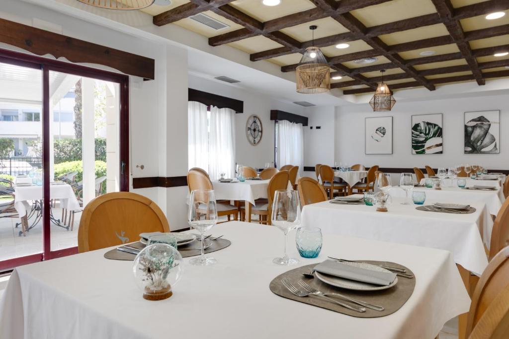 Fotos del hotel - DANIYA DENIA