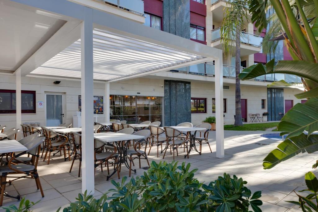 Fotos del hotel - DANIYA DENIA