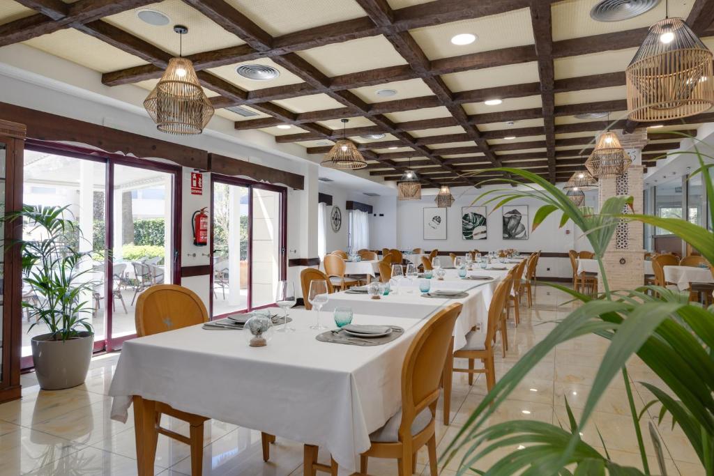 Fotos del hotel - DANIYA DENIA