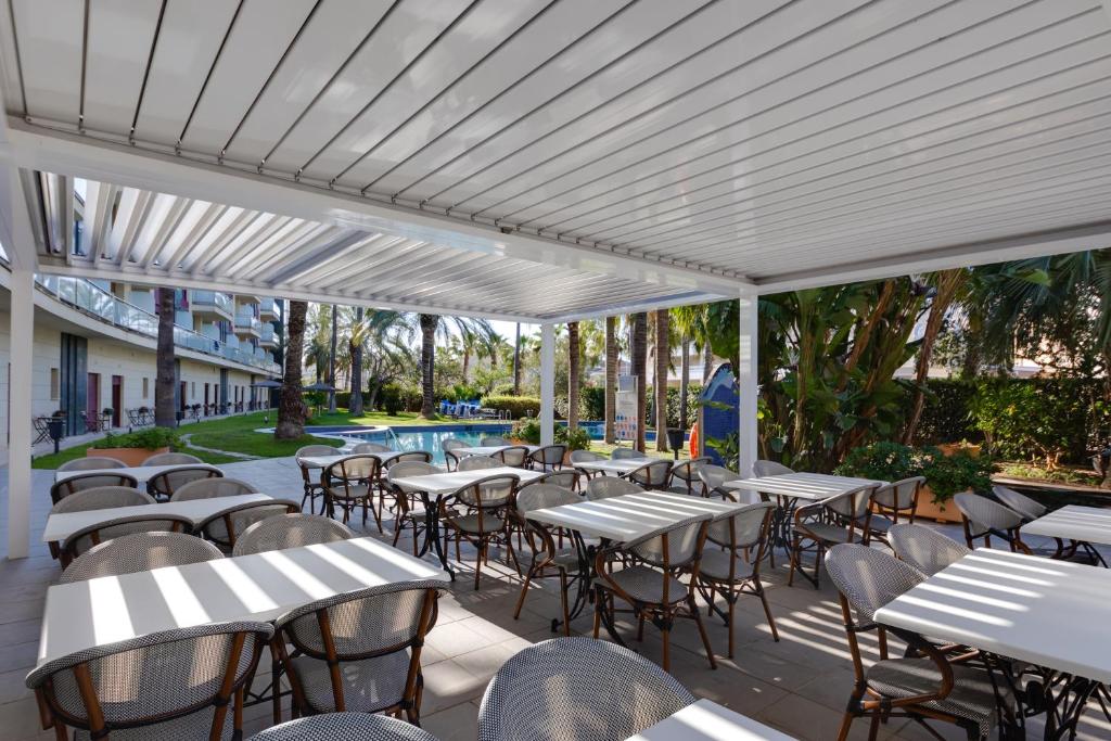 Fotos del hotel - DANIYA DENIA