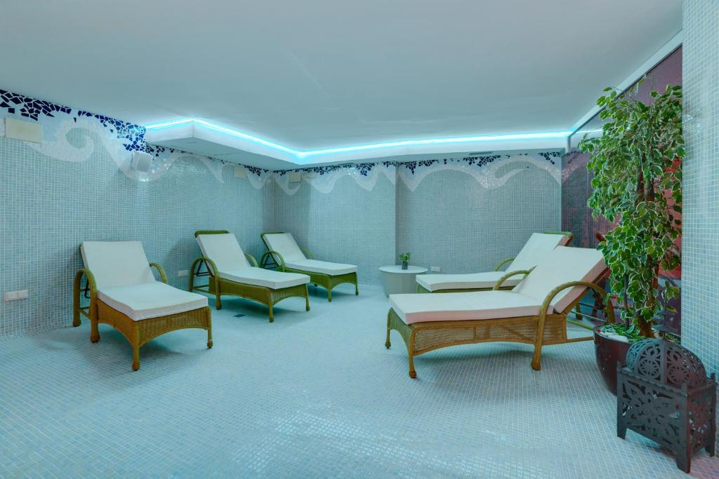 Fotos del hotel - DANIYA DENIA