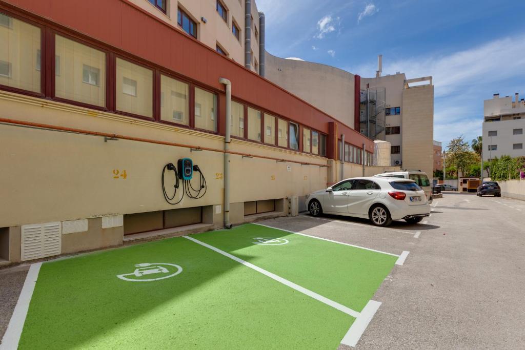 Fotos del hotel - DANIYA DENIA