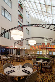 Fotos del hotel - The Arcadian powered by Sonder
