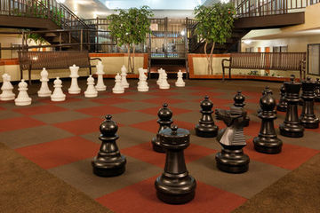 Fotos del hotel - The Arcadian powered by Sonder
