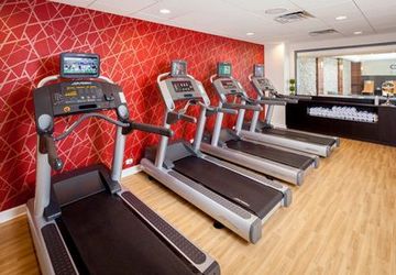 Fotos del hotel - COURTYARD BY MARRIOTT BOSTON B