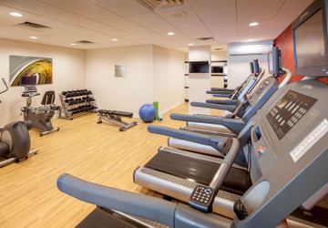 Fotos del hotel - COURTYARD BY MARRIOTT BOSTON B