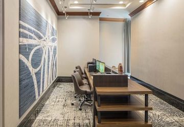 Fotos del hotel - COURTYARD BY MARRIOTT BOSTON B