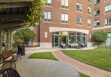 Fotos del hotel - COURTYARD BY MARRIOTT BOSTON B