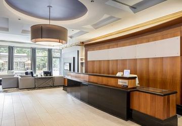 Fotos del hotel - COURTYARD BY MARRIOTT BOSTON B