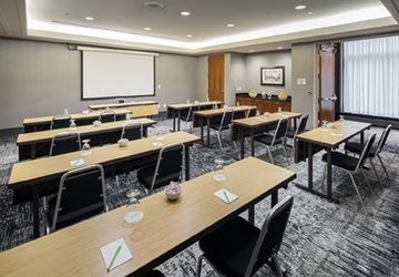 Fotos del hotel - COURTYARD BY MARRIOTT BOSTON B