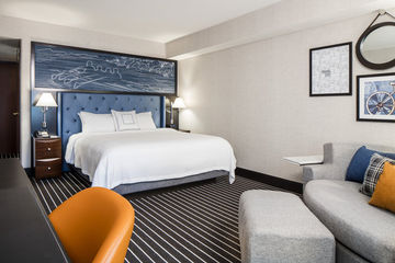 Fotos del hotel - COURTYARD BY MARRIOTT BOSTON B