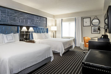 Fotos del hotel - COURTYARD BY MARRIOTT BOSTON B