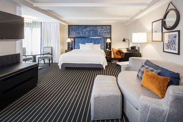 Fotos del hotel - COURTYARD BY MARRIOTT BOSTON B