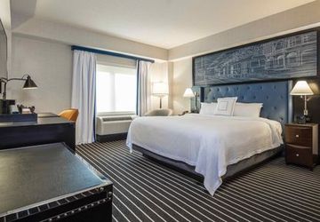 Fotos del hotel - COURTYARD BY MARRIOTT BOSTON B