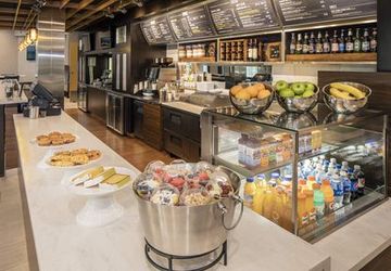 Fotos del hotel - COURTYARD BY MARRIOTT BOSTON B