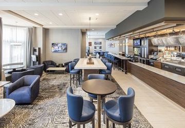 Fotos del hotel - COURTYARD BY MARRIOTT BOSTON B