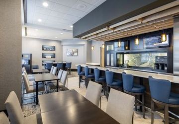 Fotos del hotel - COURTYARD BY MARRIOTT BOSTON B