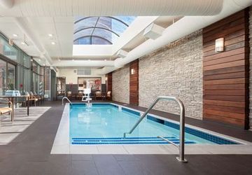 Fotos del hotel - COURTYARD BY MARRIOTT BOSTON B
