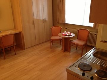 Fotos del hotel - ALLEENHOF