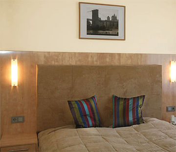 Fotos del hotel - ALLEENHOF