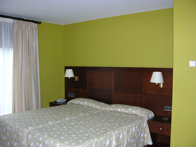 Fotos del hotel - HOTEL DE REI