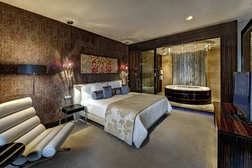 Fotos del hotel - HILTON FRANKFURT AIRPORT