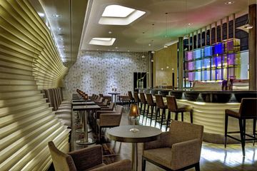 Fotos del hotel - HILTON FRANKFURT AIRPORT
