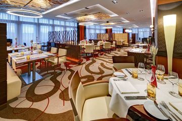 Fotos del hotel - HILTON FRANKFURT AIRPORT