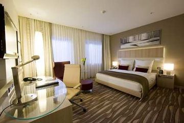 Fotos del hotel - HILTON FRANKFURT AIRPORT
