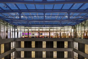 Fotos del hotel - HILTON FRANKFURT AIRPORT