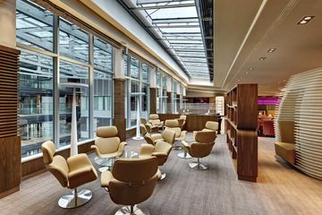 Fotos del hotel - HILTON FRANKFURT AIRPORT