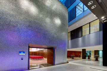 Fotos del hotel - HILTON FRANKFURT AIRPORT