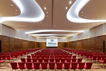 Fotos del hotel - HILTON FRANKFURT AIRPORT
