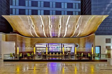 Fotos del hotel - HILTON FRANKFURT AIRPORT