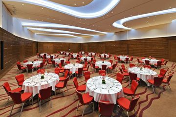 Fotos del hotel - HILTON FRANKFURT AIRPORT