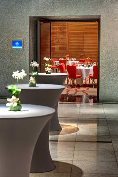 Fotos del hotel - HILTON FRANKFURT AIRPORT