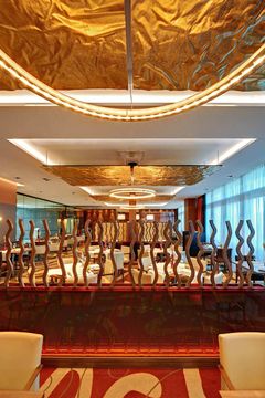 Fotos del hotel - HILTON FRANKFURT AIRPORT