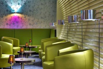 Fotos del hotel - HILTON FRANKFURT AIRPORT