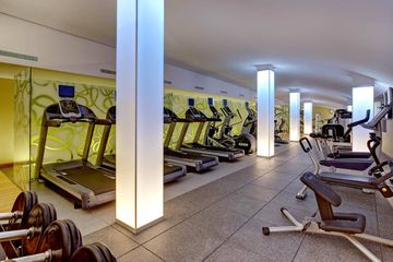 Fotos del hotel - HILTON FRANKFURT AIRPORT