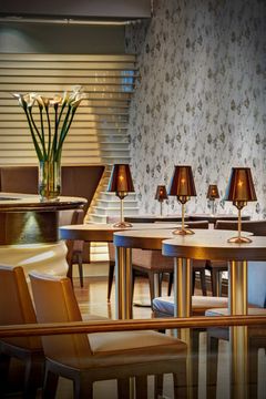 Fotos del hotel - HILTON FRANKFURT AIRPORT