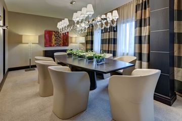 Fotos del hotel - HILTON FRANKFURT AIRPORT
